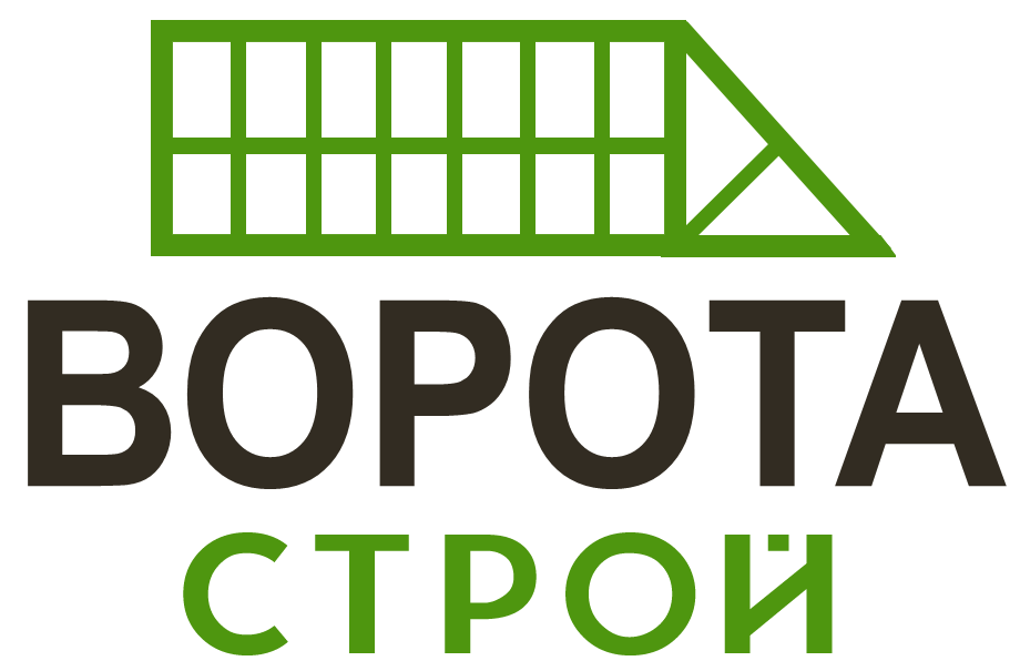 Откатные ворота в Королёве